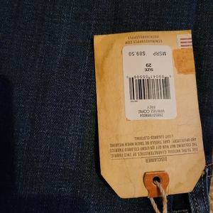 Women skinny jeans new with tags